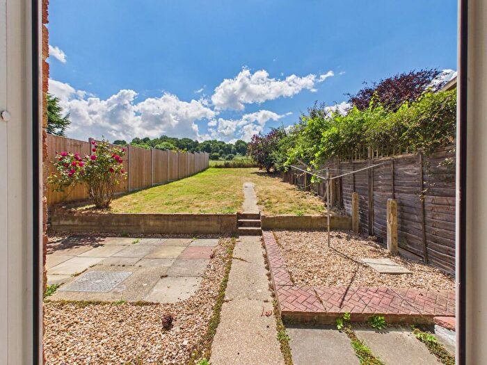 3 Bedroom Terraced House For Sale In Weynor Gardens, Kelling, NR25
