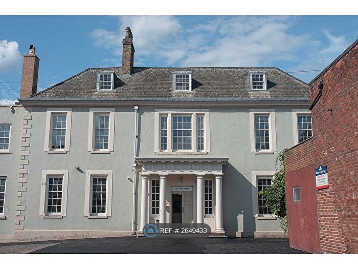 1 Bedroom Flat To Rent In Nether Hall Road, Doncaster, DN1