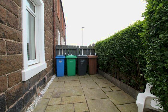 1 Bedroom Flat For Sale In Ramsay Road, Kirkcaldy, KY1