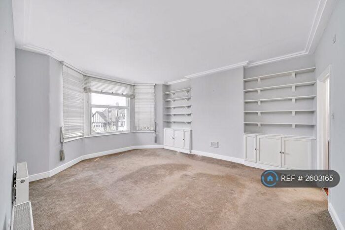 2 Bedroom Flat To Rent In Finchley Road, London, NW3