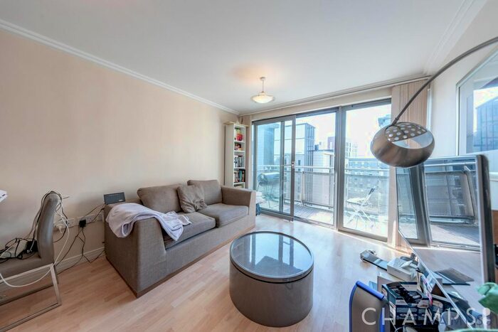 2 Bedroom Flat To Rent In Poulton Court, Victoria Road, London, W3
