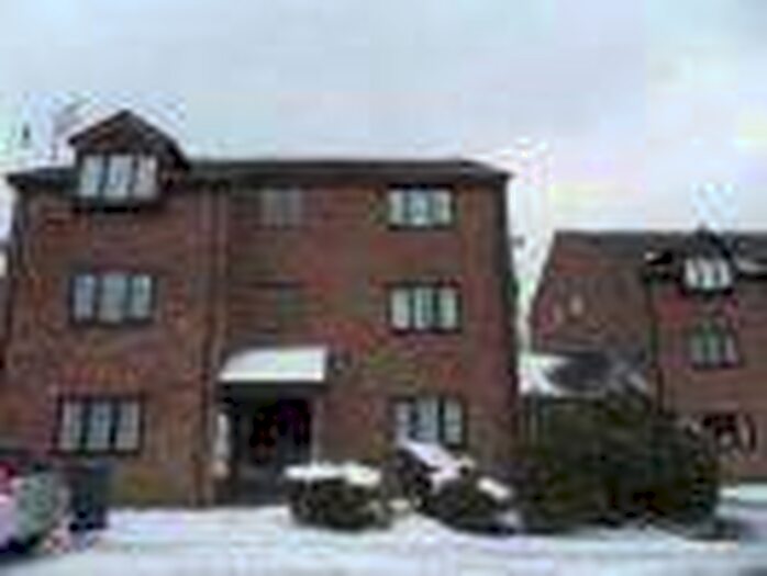 1 Bedroom Apartment To Rent In Willow Close Burbage, LE10