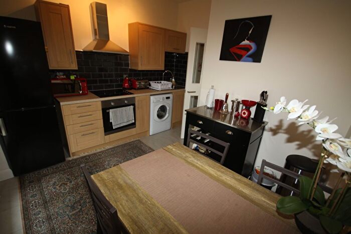 1 Bedroom Flat To Rent In Morden Road, London, SE3