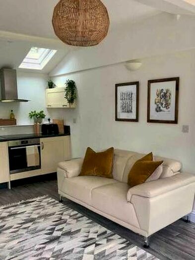 1 Bedroom Bungalow To Rent In South End, Hertfordshire, SG10