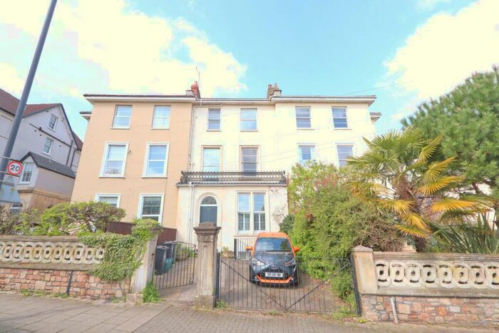 2 Bedroom Apartment To Rent In Westbury Road, Westbury-on-Trym, Bristol, BS9