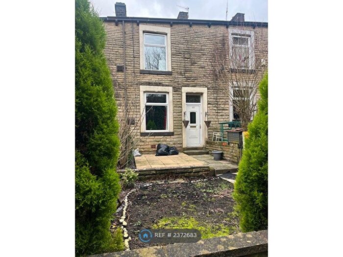 2 Bedroom Terraced House To Rent In Buccleuch Road, Nelson, BB9