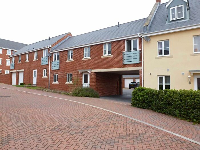 2 Bedroom Apartment To Rent In Kings Heath, EX2