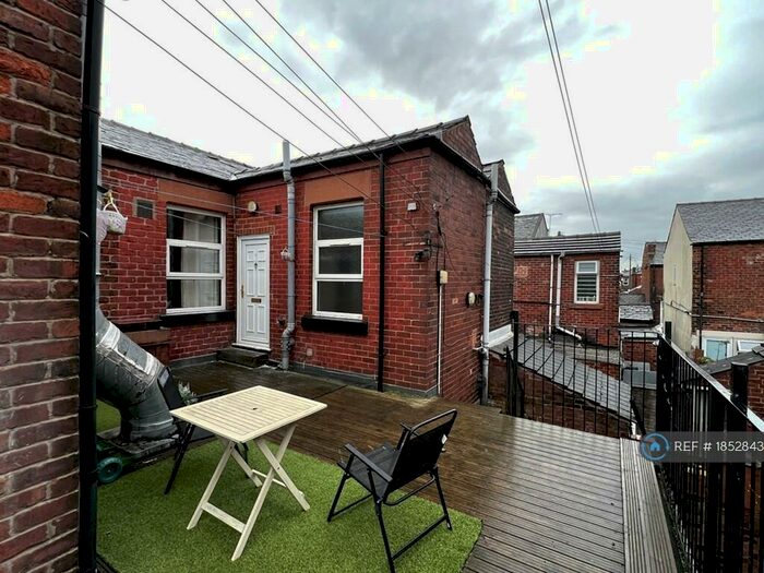 1 Bedroom Flat To Rent In Pall Mall, Chorley, PR7
