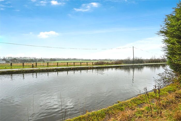 3 Bedroom Semi Detached House For Sale In Rutland Street, Leigh, Lancashire, WN7