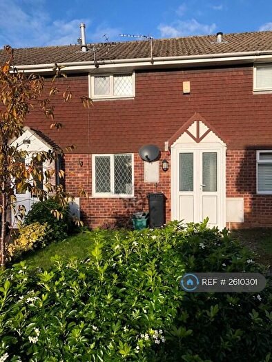 2 Bedroom Terraced House To Rent In Granville Close, Bristol, BS15