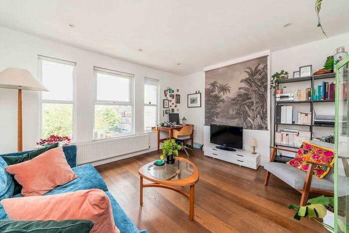 1 Bedroom Flat To Rent In Chamberlayne Road, London, NW10