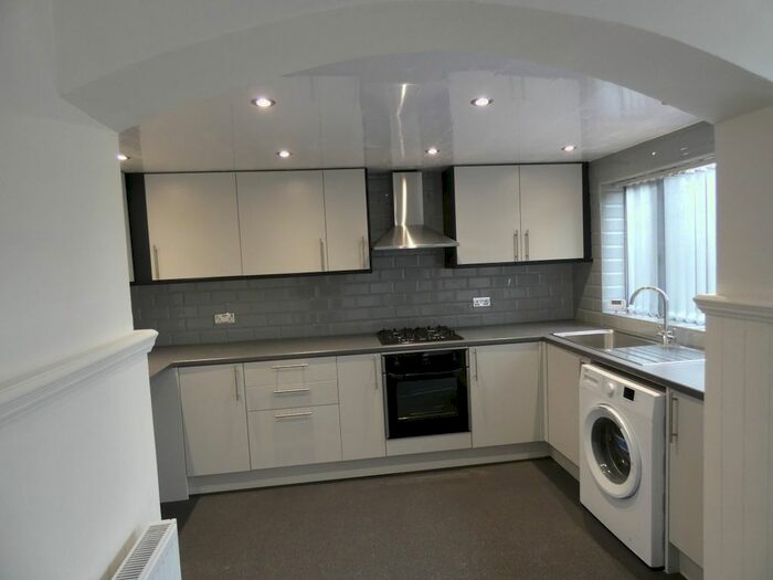 4 Bedroom Semi-Detached House To Rent In Teesdale Gardens, High Heaton, Newcastle Upon Tyne, NE7