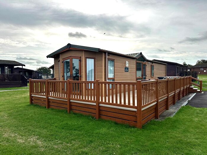 2 Bedroom Lodge For Sale In Daymer Lodge, Atlantic Bays Holiday Park, St Merryn, Padstow, Cornwall, PL28