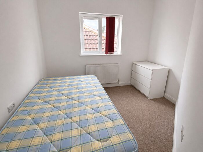 Property To Rent In Sandbed Road, Bristol, BS2