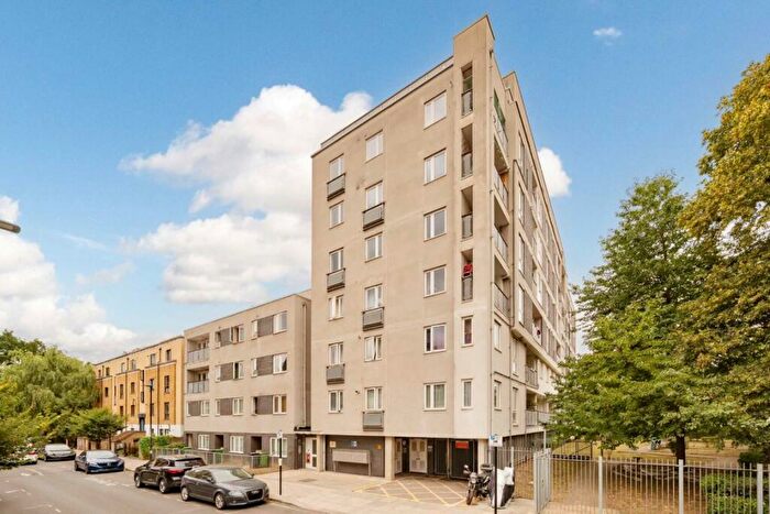 1 Bedroom Flat To Rent In Athlone Street, Kentish Town, NW5