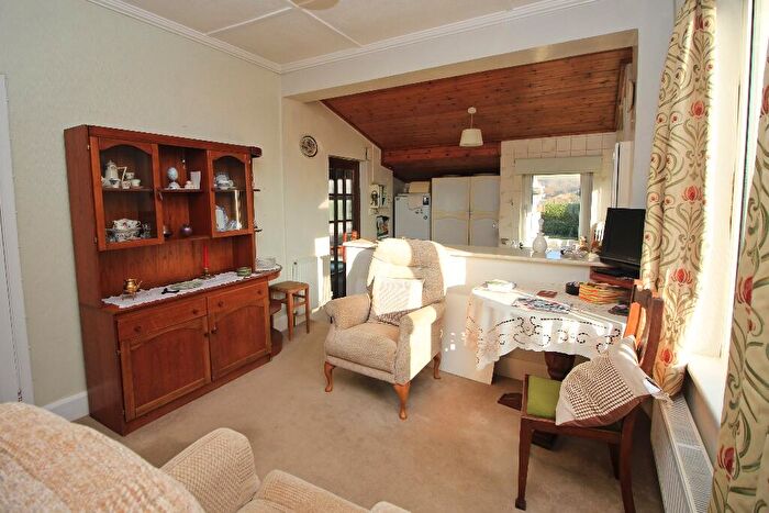 3 Bedroom Detached Bungalow For Sale In Porthcothan Bay, PL28