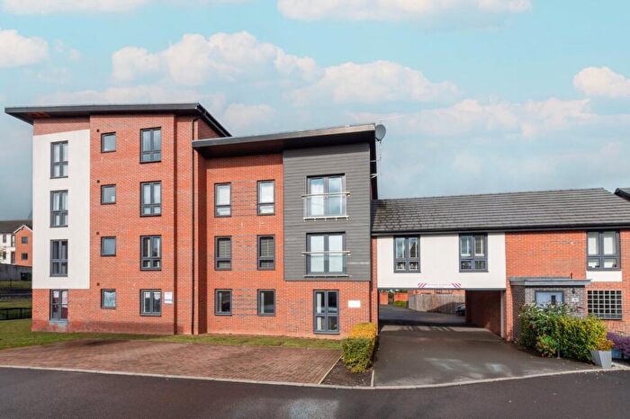 1 Bedroom Apartment To Rent In Ambassador Avenue, Birmingham, West Midlands, B31