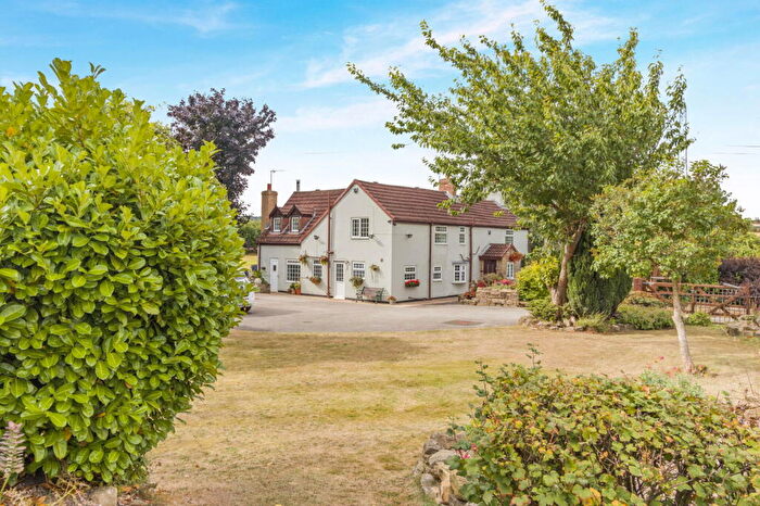 4 Bedroom Detached House For Sale In Mill Lane, Wath-upon-dearne, Rotherham, S63