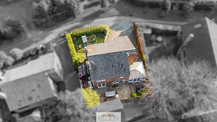 4 Bedroom Detached House For Sale In Beeches Road, Wales, Sheffield, S26