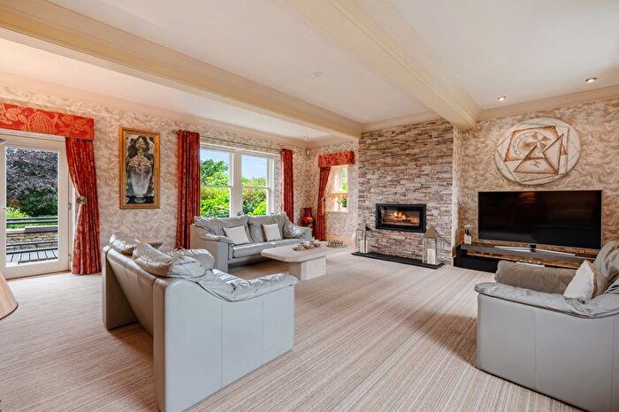 5 Bedroom Detached House For Sale In Howarth Fold, Blackburn Road, Egerton, Bolton, BL7
