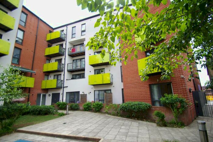 1 Bedroom Apartment To Rent In Knightley Court, Canning Road, Harrow, HA3