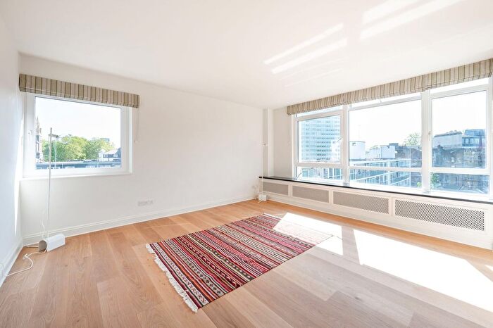 3 Bedroom Flat For Sale In Craven Terrace, Bayswater, London, W2