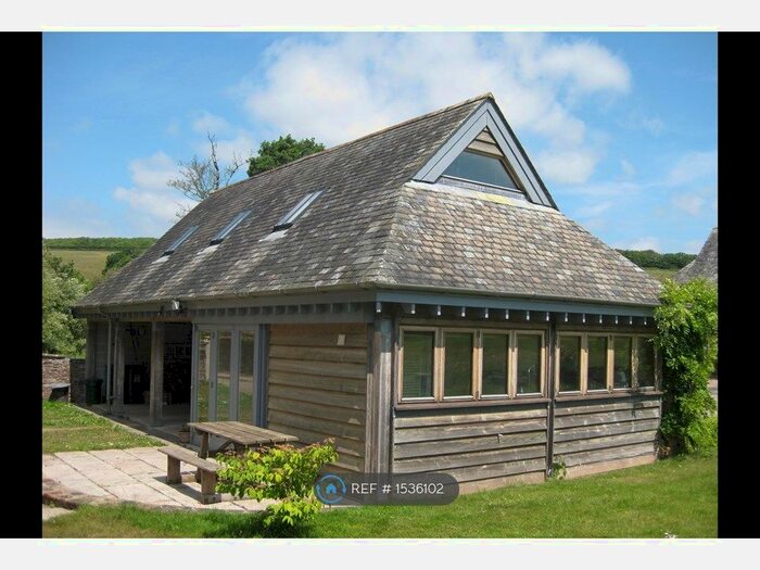 Studio To Rent In The Studio, Plymouth, PL8