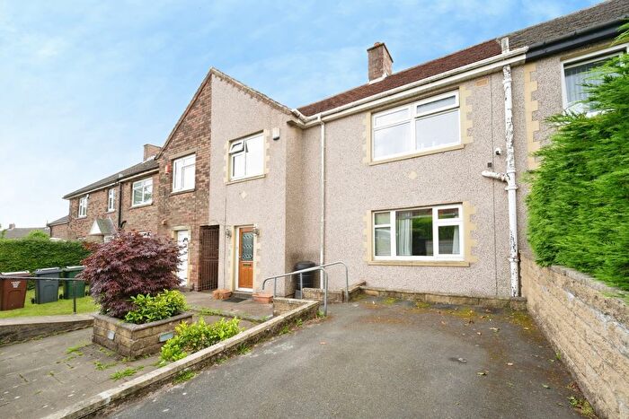3 Bedroom Terraced House For Sale In Reevy Road West, Bradford, West Yorkshire, BD6