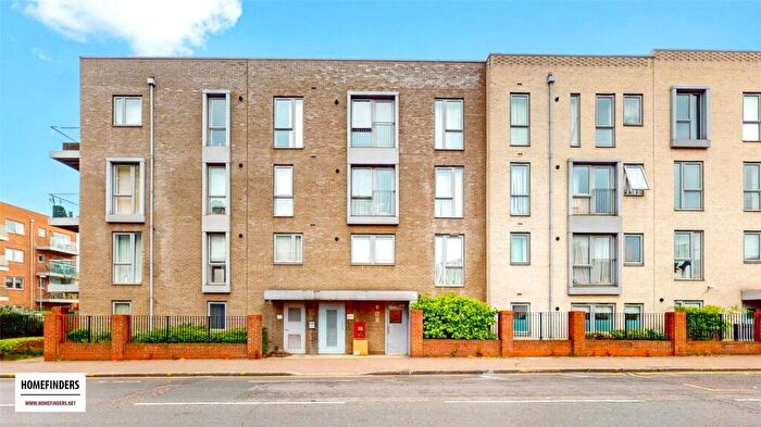 1 Bedroom Apartment For Sale In High Road Leyton, London, E10