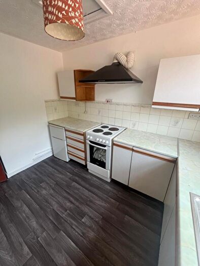 2 Bedroom Flat To Rent In Westleigh Road, Leicester, LE3
