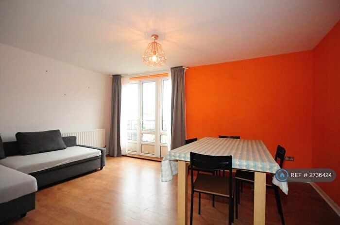 2 Bedroom Maisonette To Rent In Chubworthy Street, London, SE14