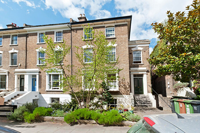 1 Bedroom Flat To Rent In Manor Avenue, Brockley, SE4