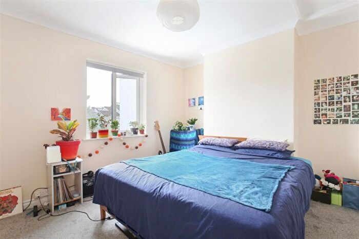 4 Bedroom House To Rent In Goodhind Street, Bristol, BS5