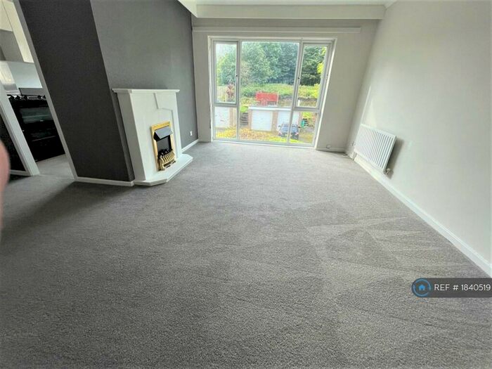 2 Bedroom Flat To Rent In Warren Lane, Chapeltown, Sheffield, S35