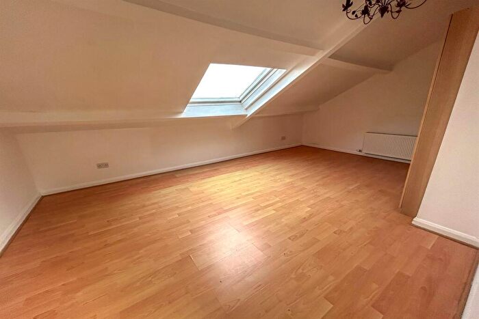 1 Bedroom Cottage For Sale In Eglinton Street, Monkwearmouth, SR5