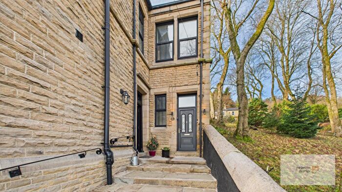 2 Bedroom Detached House For Sale In Tanners Street, Ramsbottom, Bury, BL0