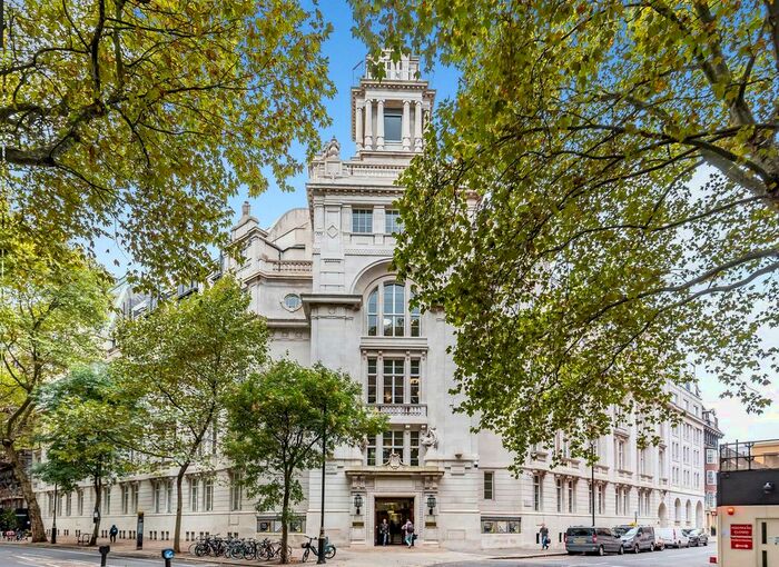 1 Bedroom Flat To Rent In Great Peter House, Great Peter Street, SW1P