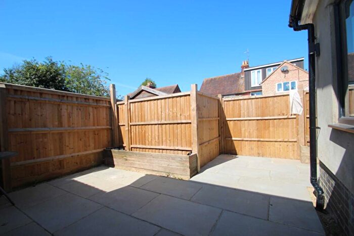 1 Bedroom Detached House For Sale In Havelock Road, Oxford, OX4