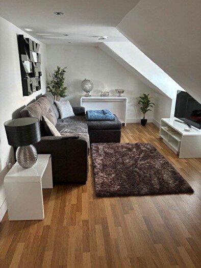 1 Bedroom Flat To Rent In Dee Street, Top Floor, Aberdeen, AB11