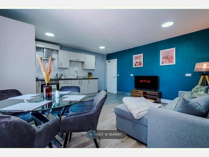 1 Bedroom Flat To Rent In Alcester Road, Birmingham, B13