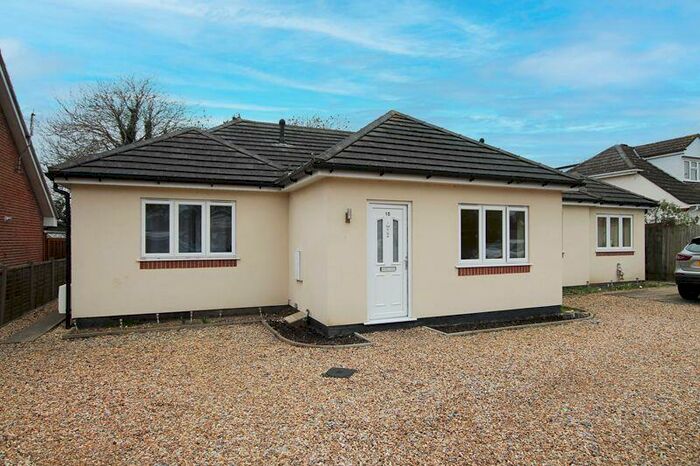 1 Bedroom Flat To Rent In Hunts Pond Road, Park Gate, SO31