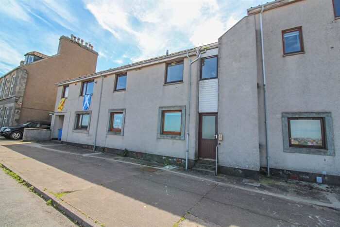 1 Bedroom Flat For Sale In Bexley Terrace, Wick, KW1