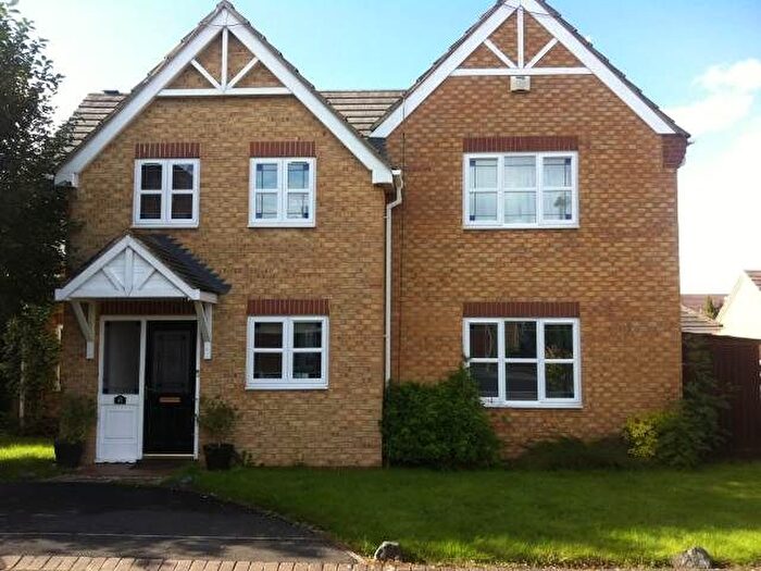 7 Bedroom Detached House To Rent In Capesthorne Drive, Swindon, SN25