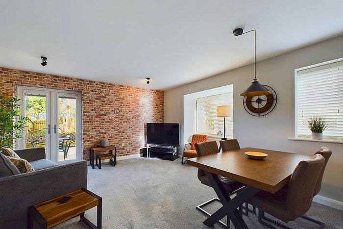 3 Bedroom Semi-Detached House For Sale In St. Bridgets Close, Brigham, Cockermouth, CA13