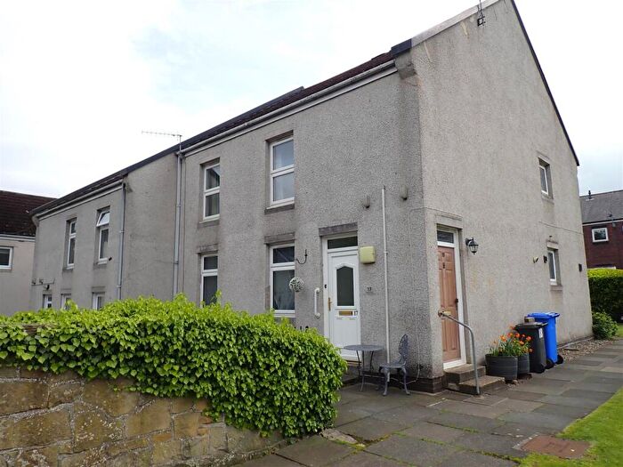 2 Bedroom Apartment To Rent In Dawson Place, Morpeth, NE61