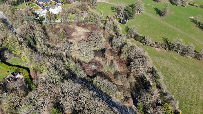 Land For Sale In Land Off, Birmingham Road, Haseley, Warwick, Warwickshire, CV35