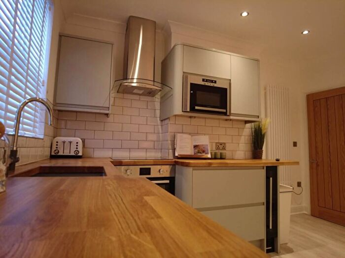 1 Bedroom Apartment To Rent In Burton Road, Lincoln, LN1