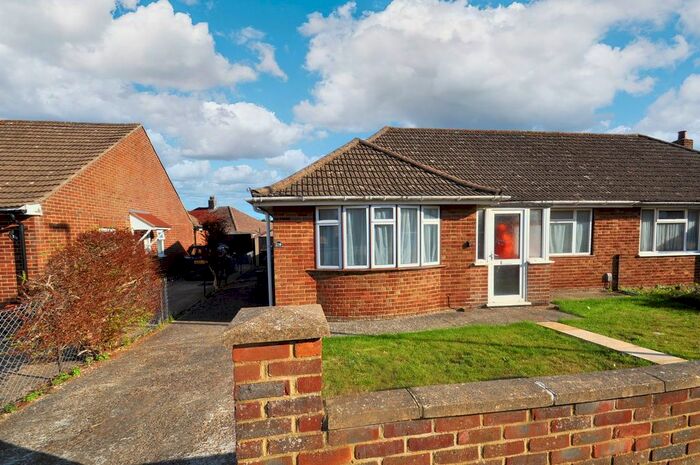 2 Bedroom Property To Rent In Horn Street, Folkestone, CT20