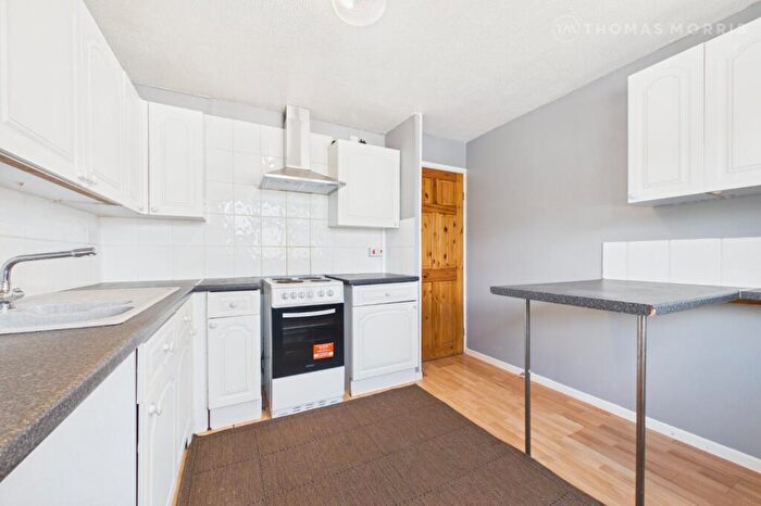 1 Bedroom Apartment For Sale In Hall Road, Eynesbury, St. Neots, Cambridgeshire, PE19