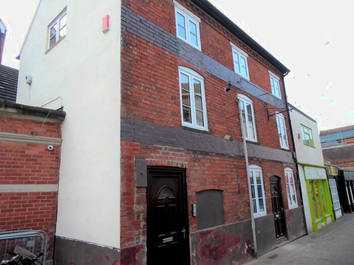 1 Bedroom Flat To Rent In Bell Street, Wellington, Telford, TF1